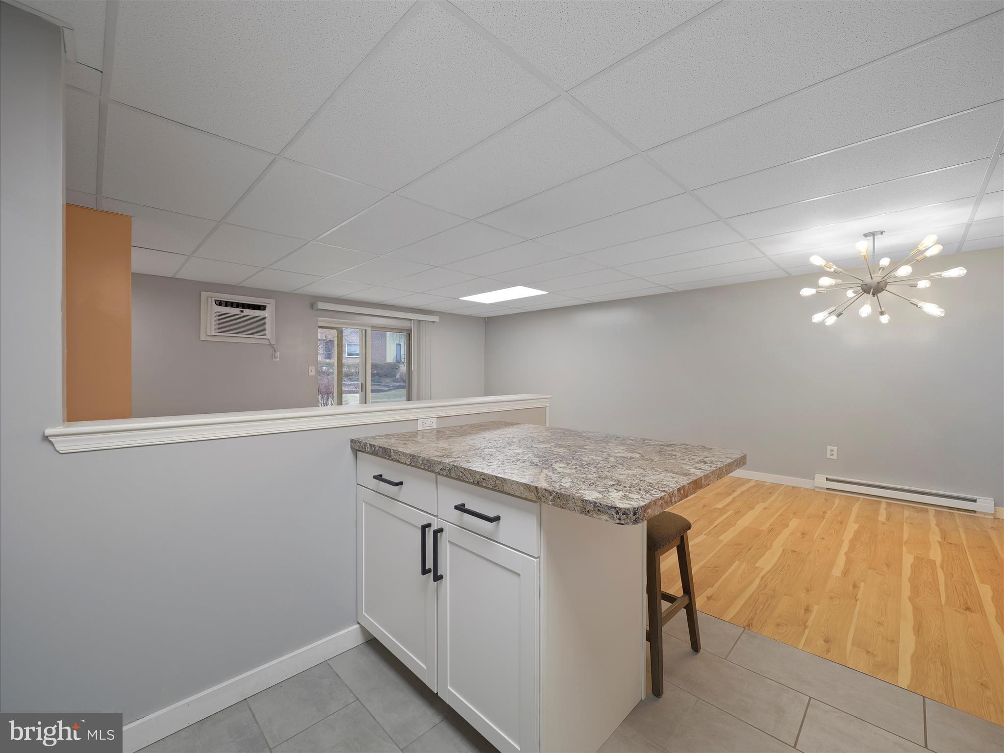 RENAISSANCE GARDENS CONDOMINIUMS - Residential