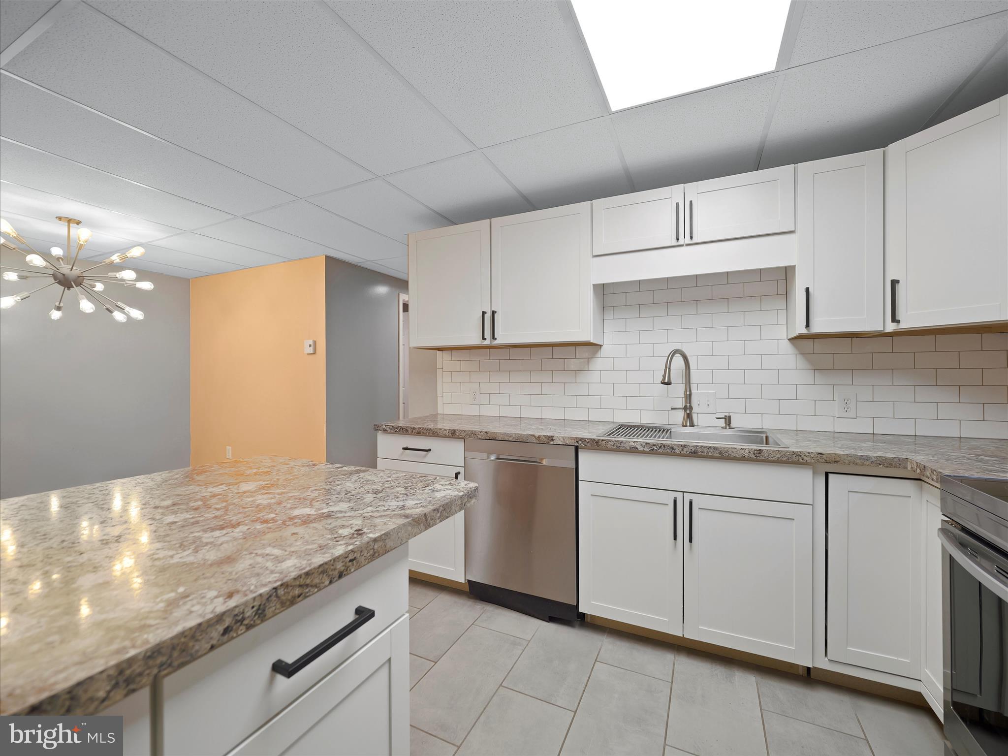 RENAISSANCE GARDENS CONDOMINIUMS - Residential