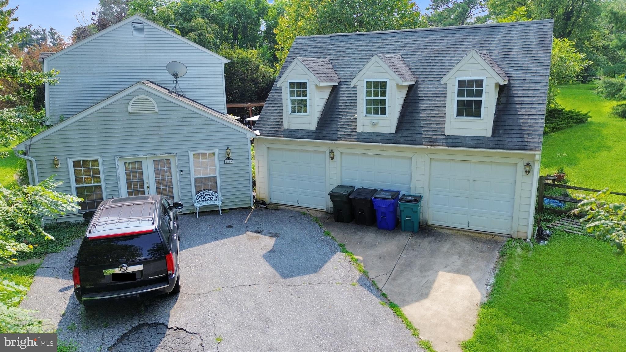 2249 REGINA DRIVE