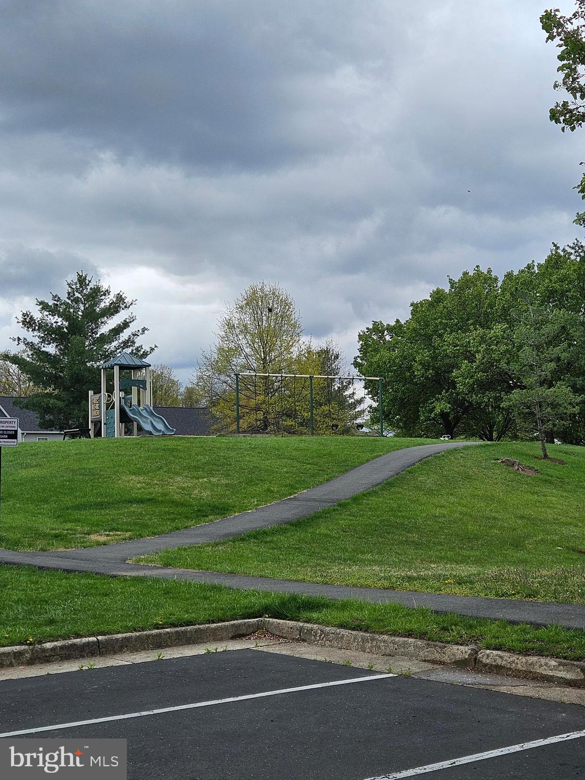 GREENS AT FAIR LAKES - Residential Lease