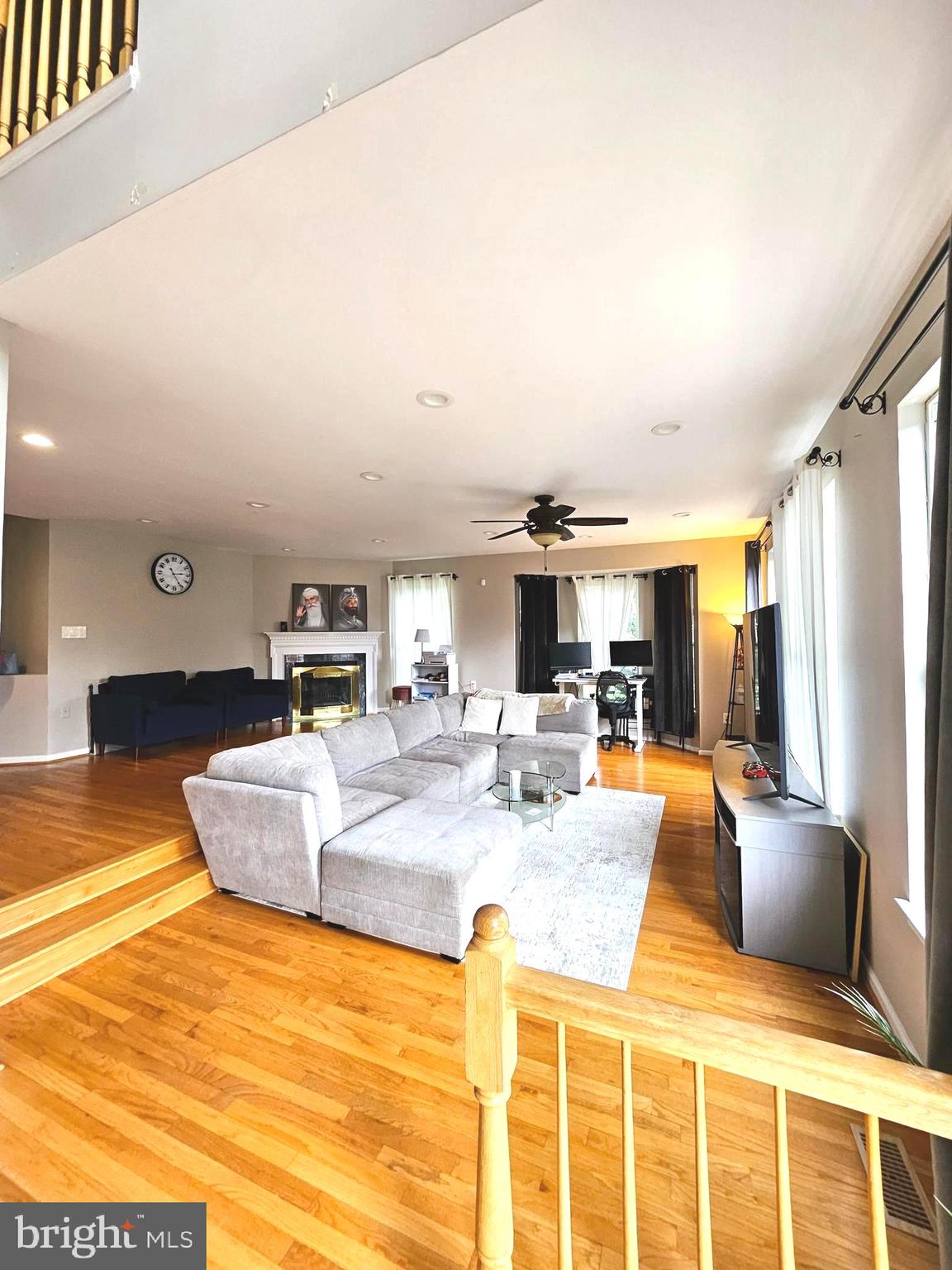 GREENS AT FAIR LAKES - Residential Lease