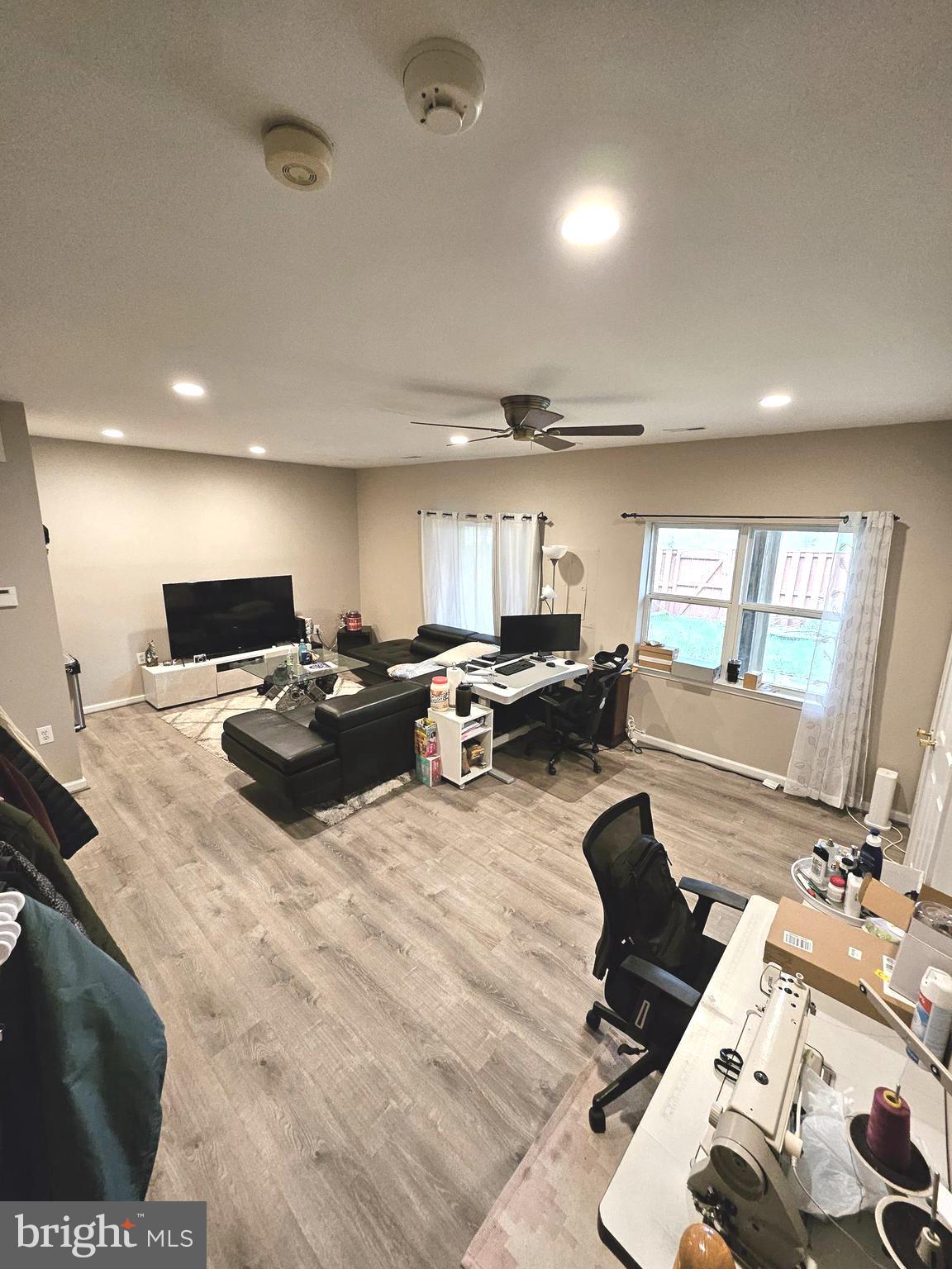 GREENS AT FAIR LAKES - Residential Lease