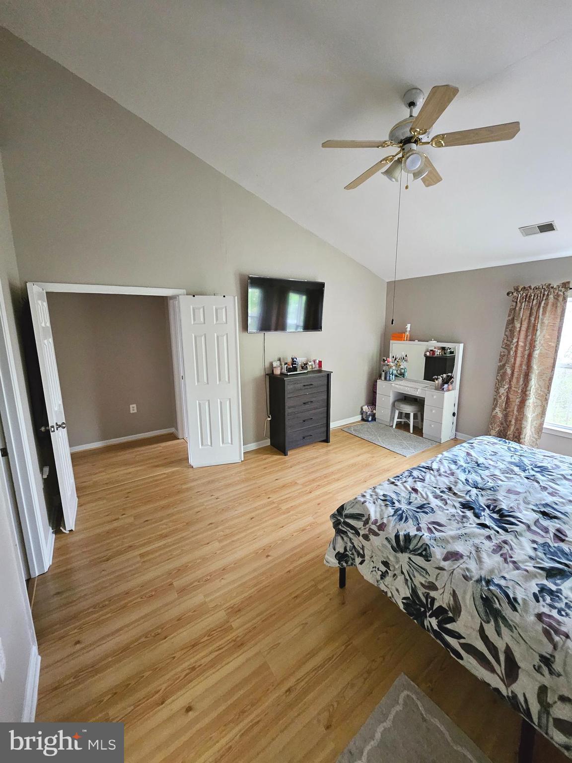 GREENS AT FAIR LAKES - Residential Lease