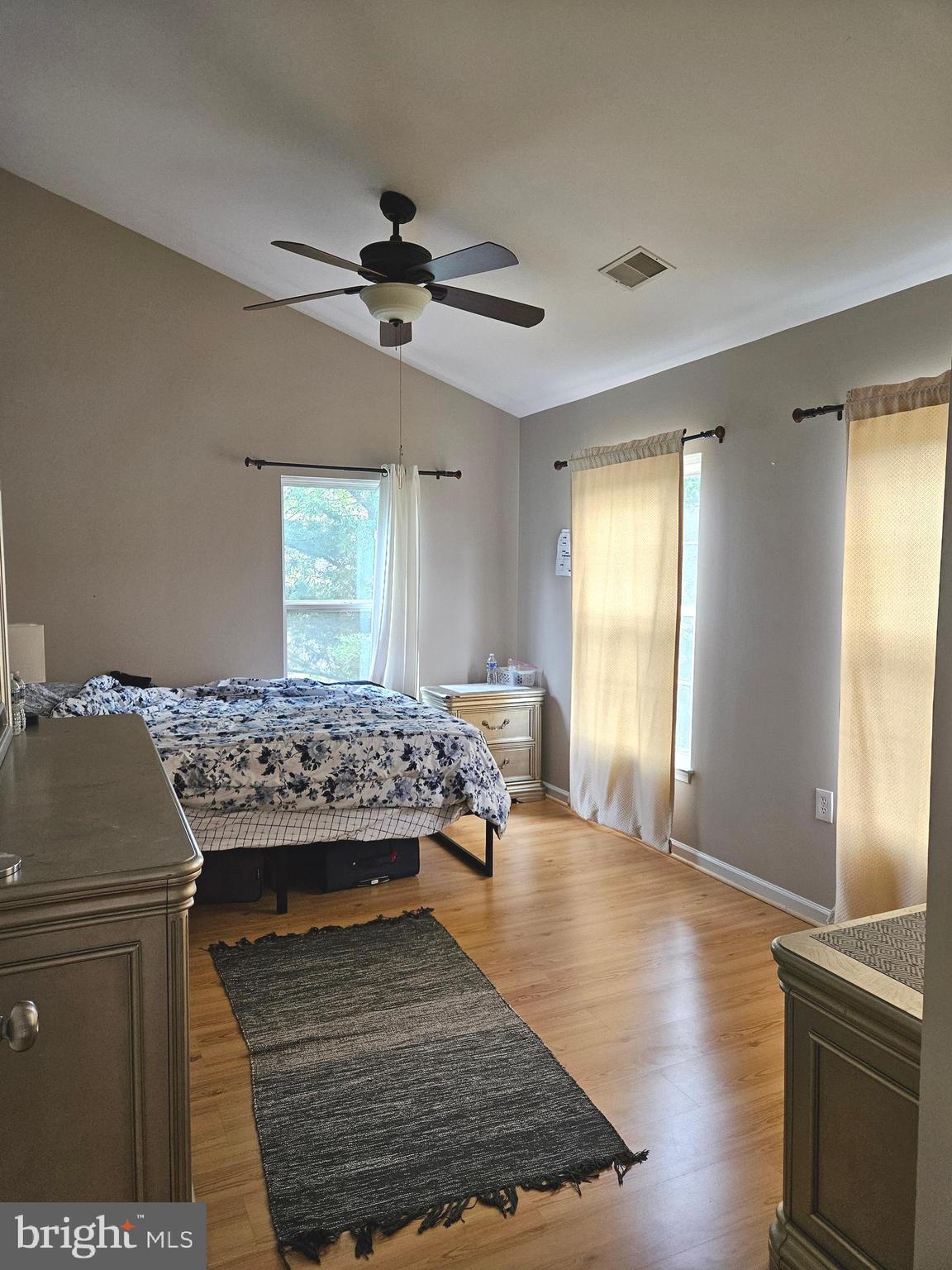 GREENS AT FAIR LAKES - Residential Lease