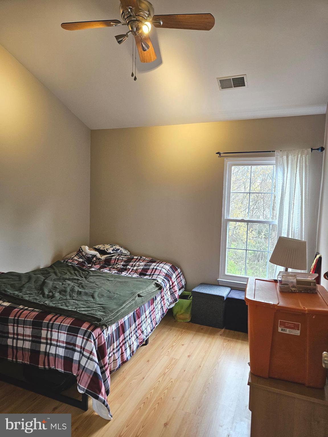 GREENS AT FAIR LAKES - Residential Lease