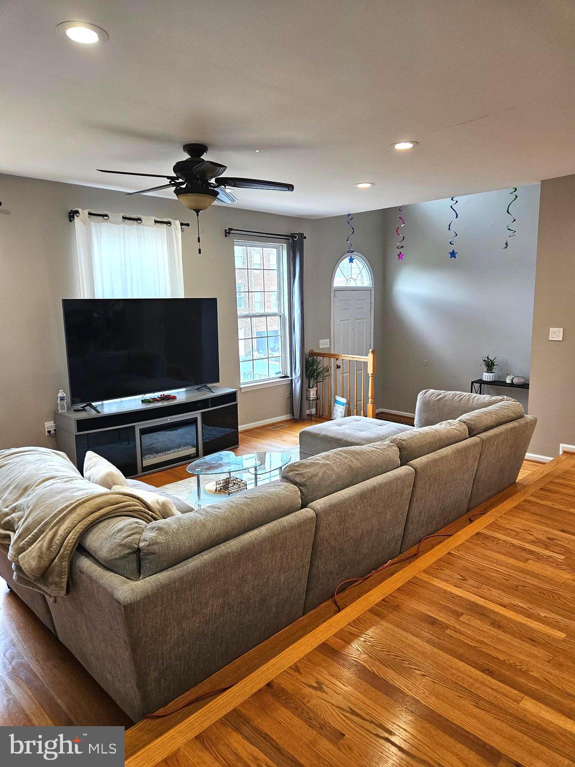 GREENS AT FAIR LAKES - Residential Lease