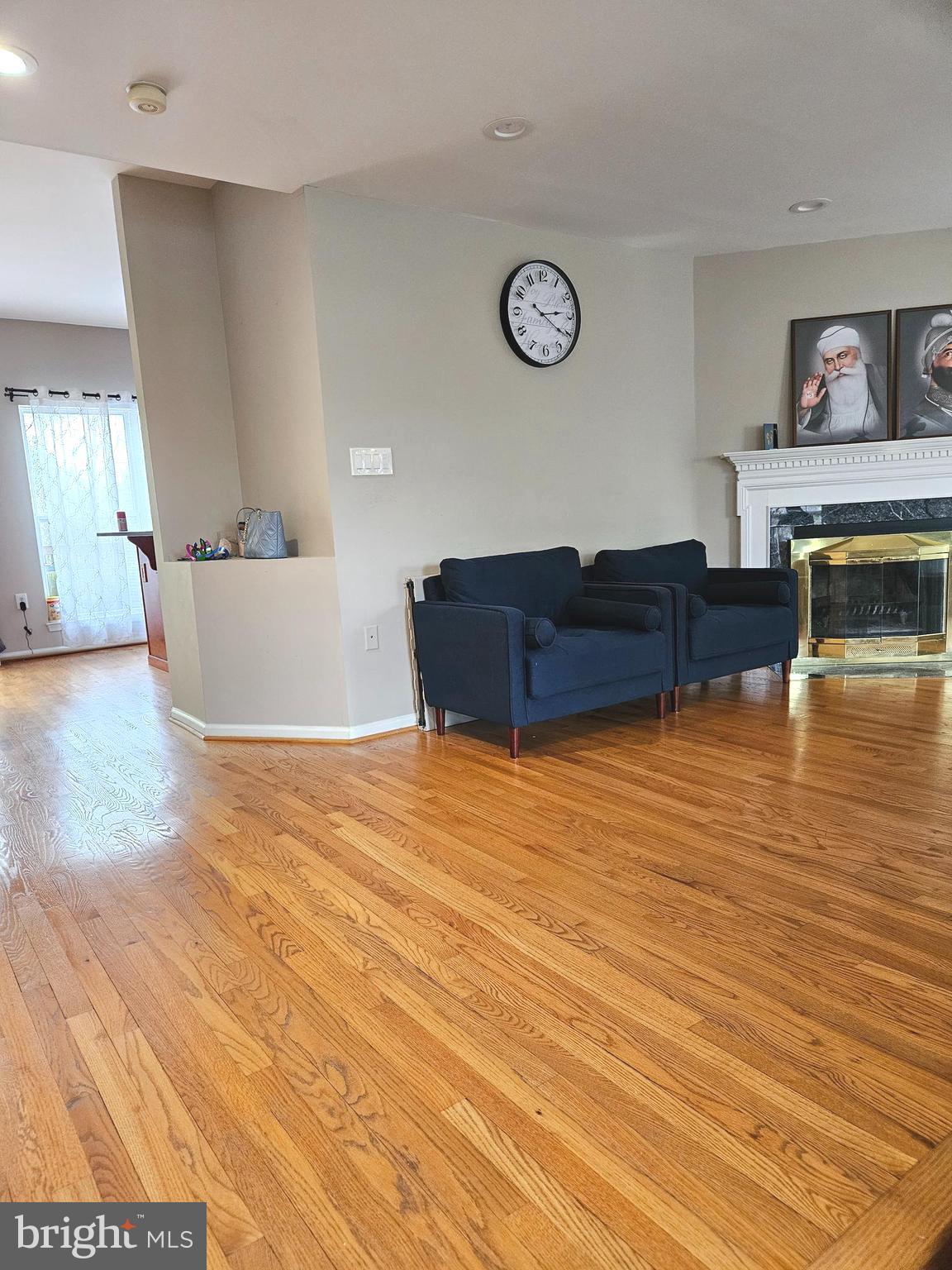 GREENS AT FAIR LAKES - Residential Lease