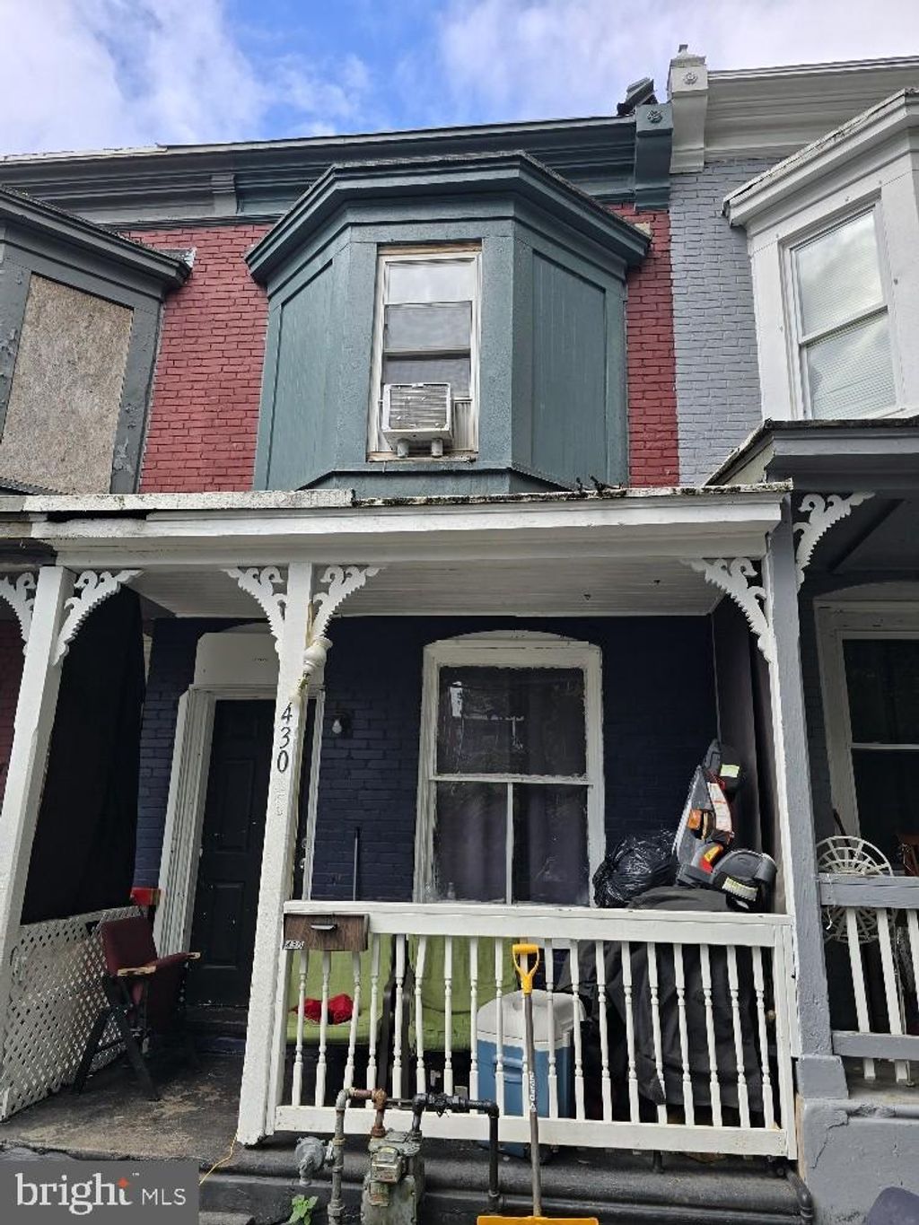 Photo of 430 Nectarine Street, HARRISBURG, PA 17104 (MLS # PADA2050168)