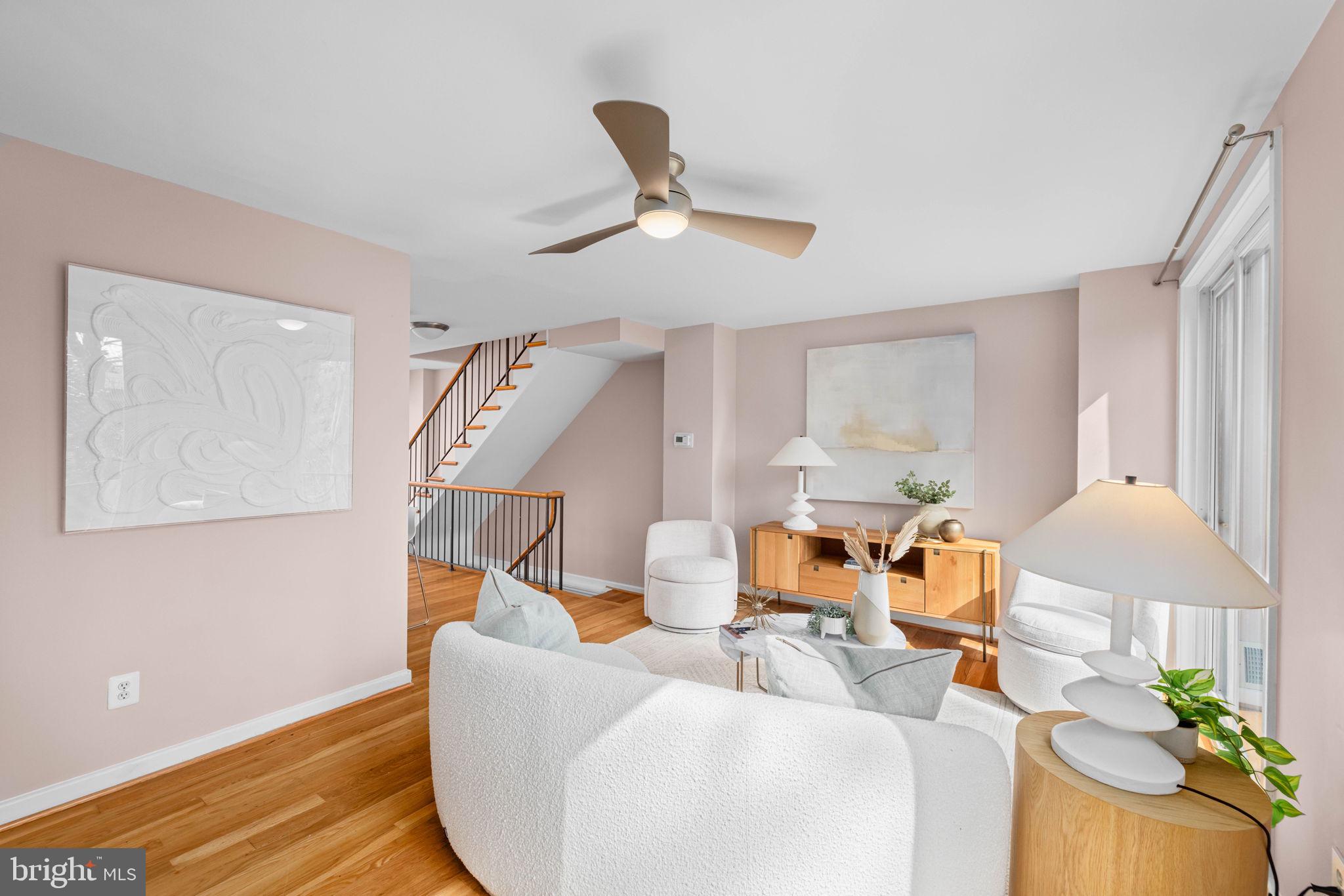 320 G STREET SW