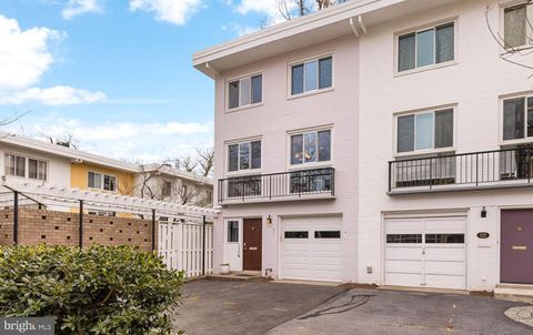 320 G STREET SW WASHINGTON DC 20024
