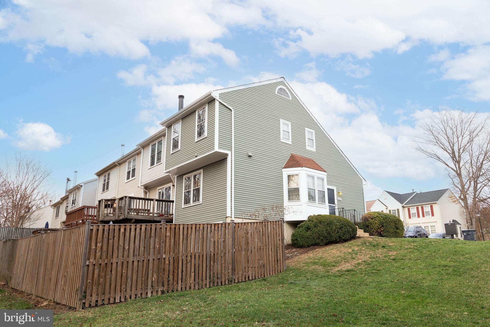 6360 CHIMNEY WOOD COURT