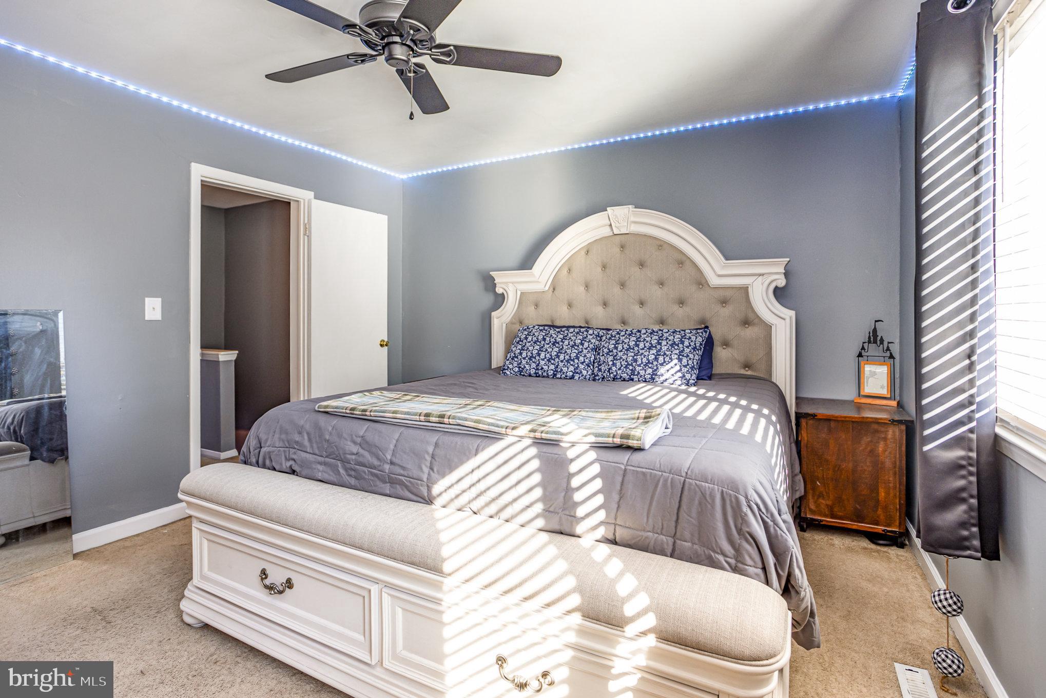 SEVEN COURTS - Residential