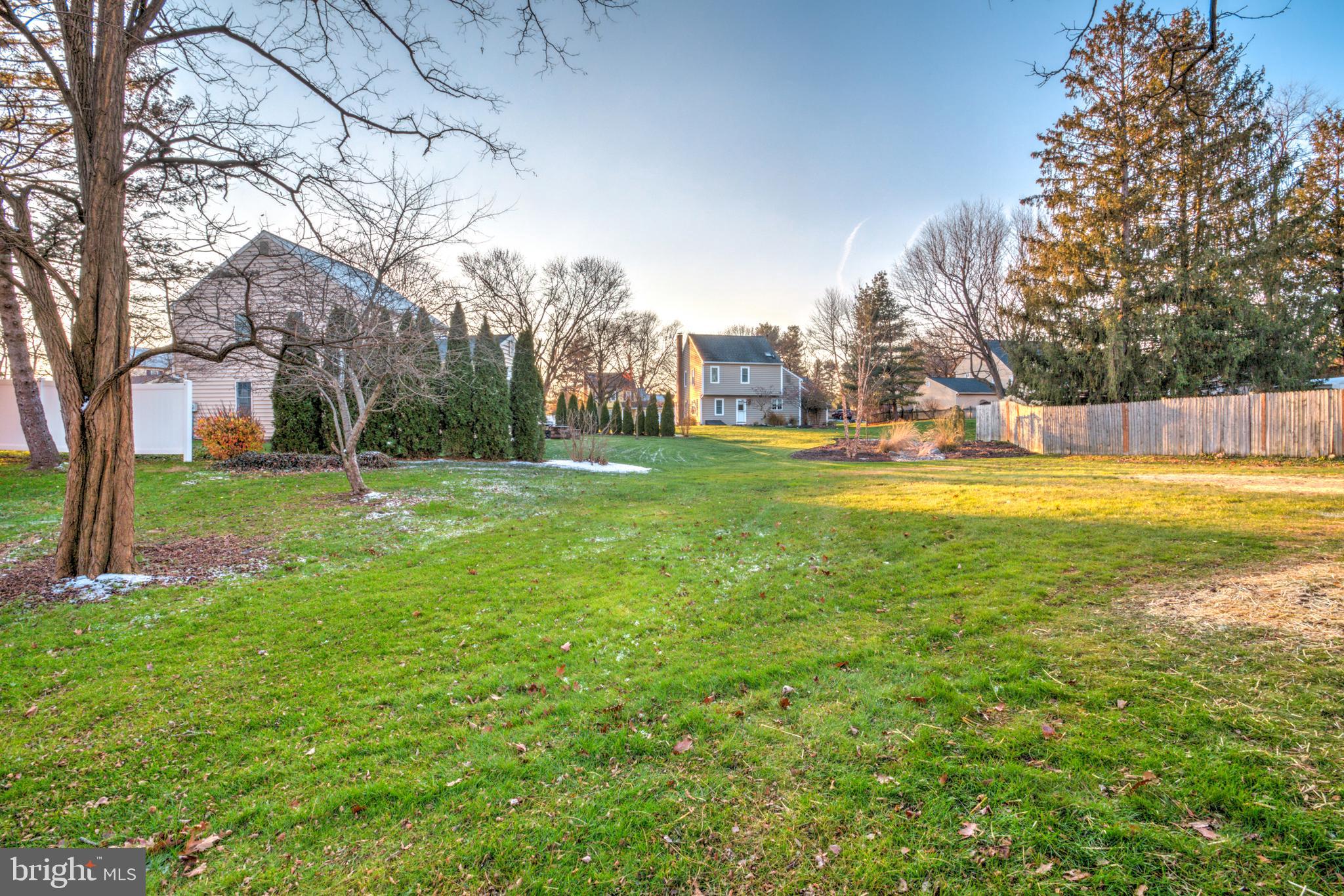 EAST HEMPFIELD TWP - Residential