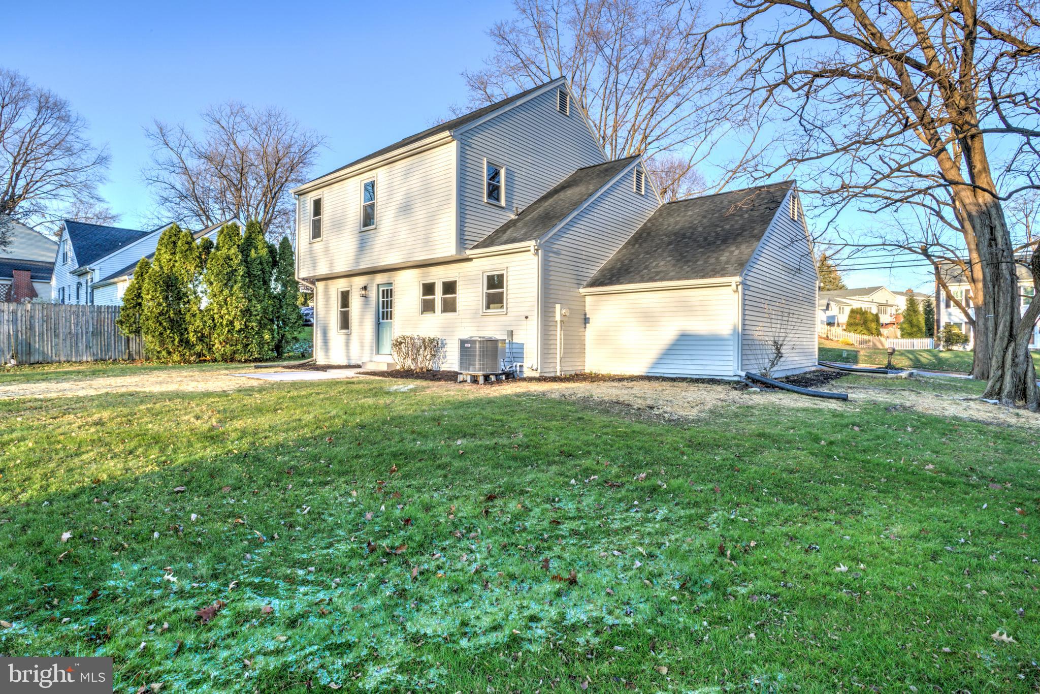 EAST HEMPFIELD TWP - Residential