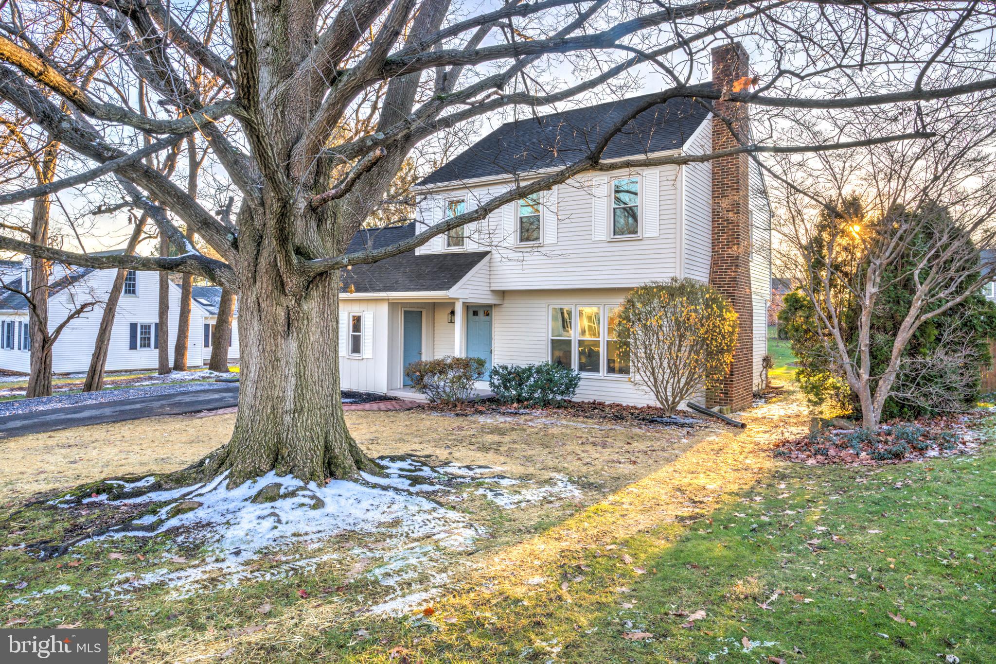 EAST HEMPFIELD TWP - Residential