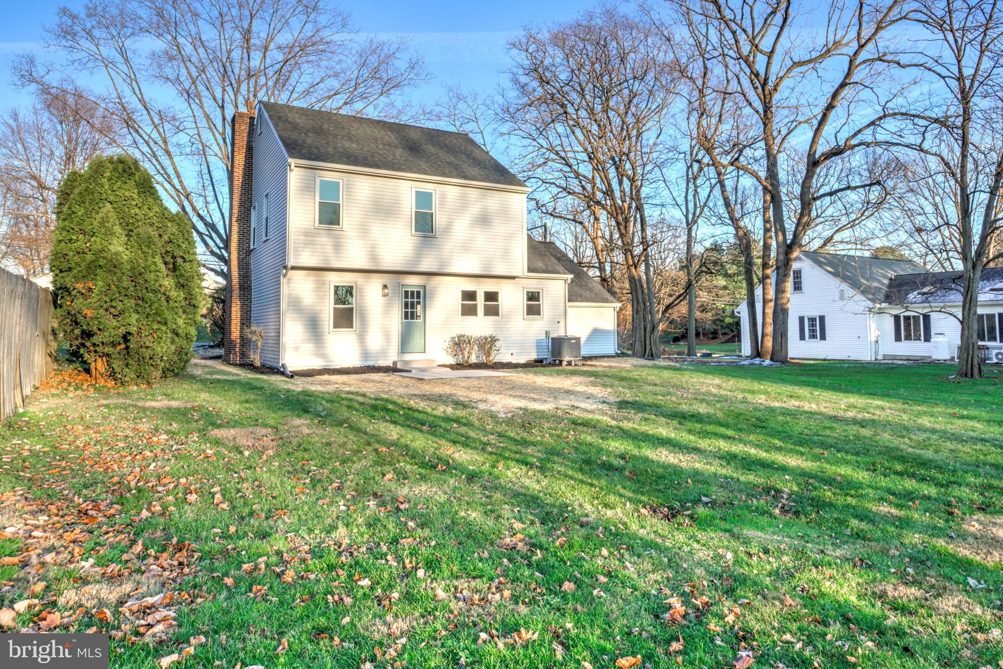 EAST HEMPFIELD TWP - Residential