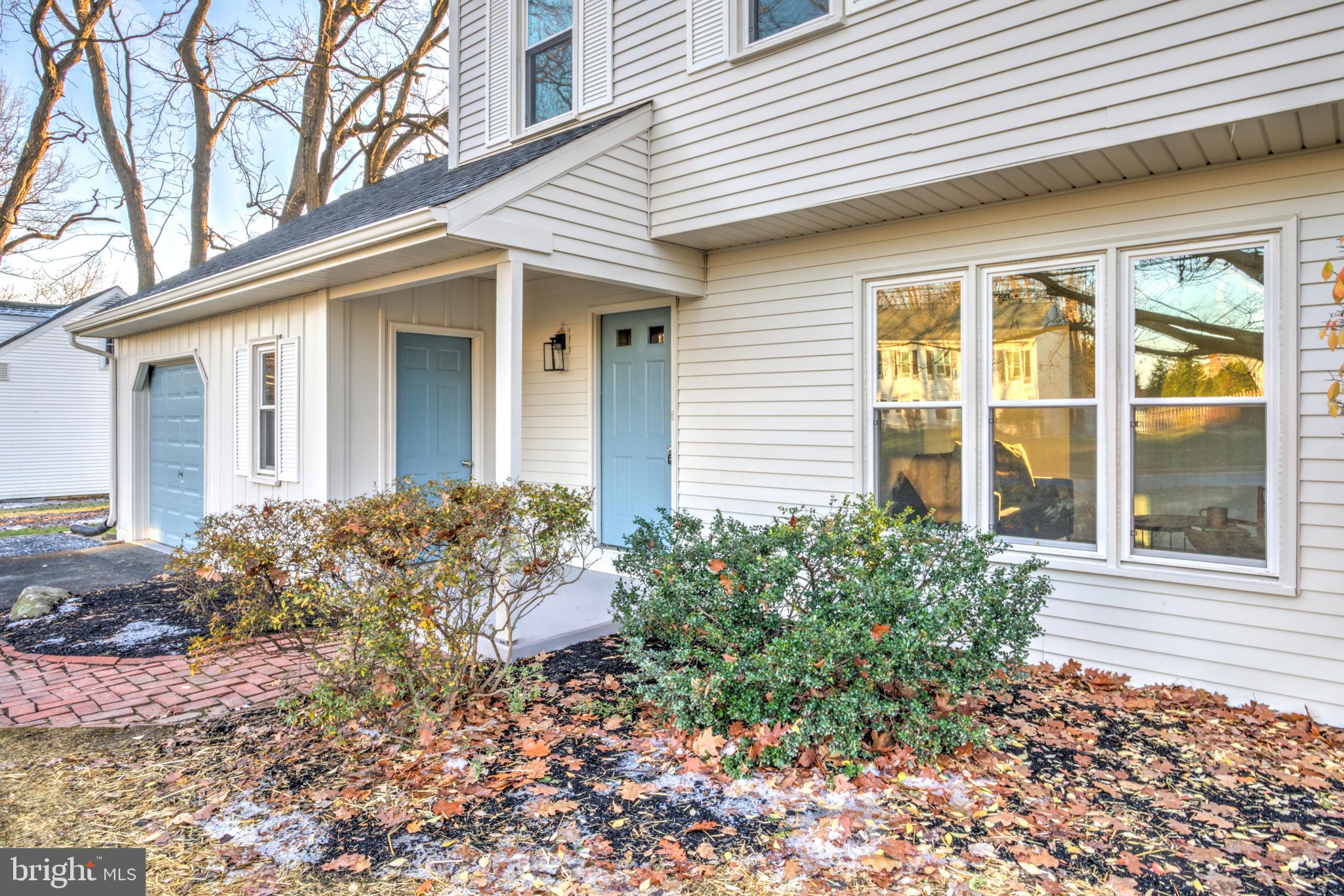 EAST HEMPFIELD TWP - Residential