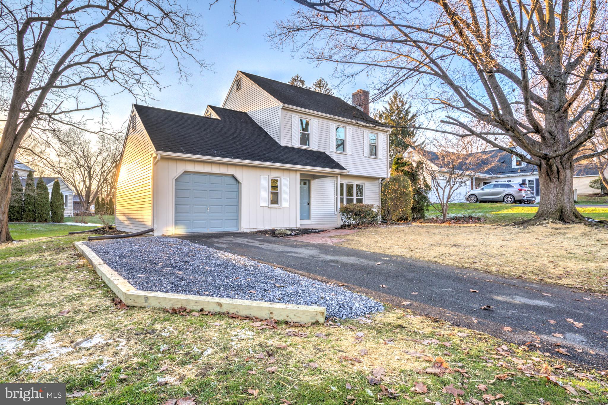 EAST HEMPFIELD TWP - Residential