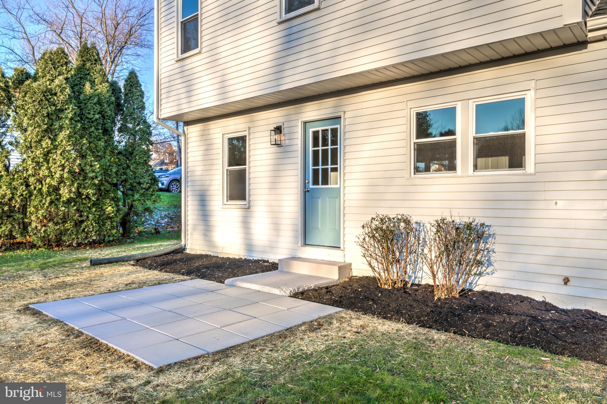 EAST HEMPFIELD TWP - Residential