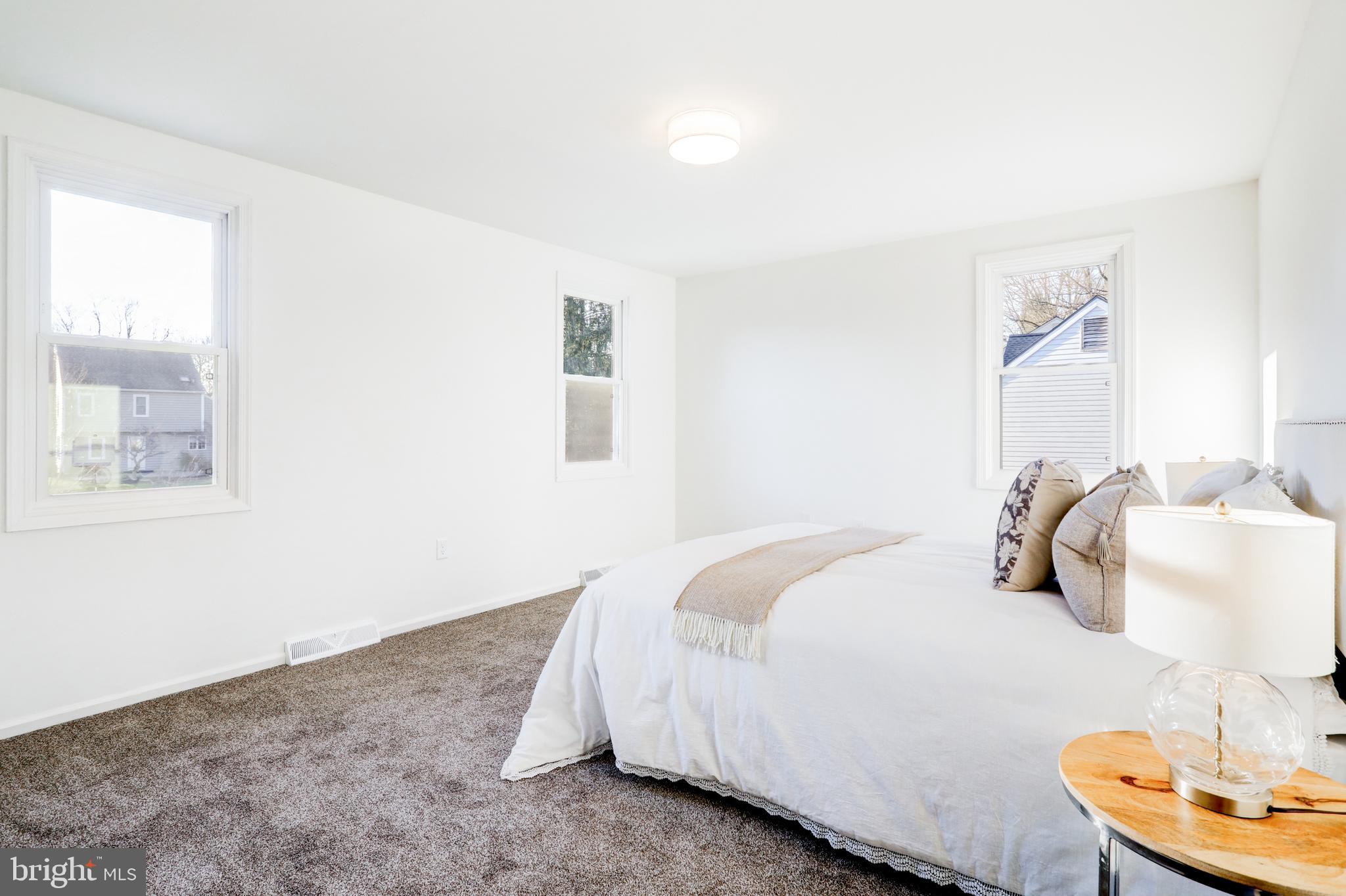 EAST HEMPFIELD TWP - Residential