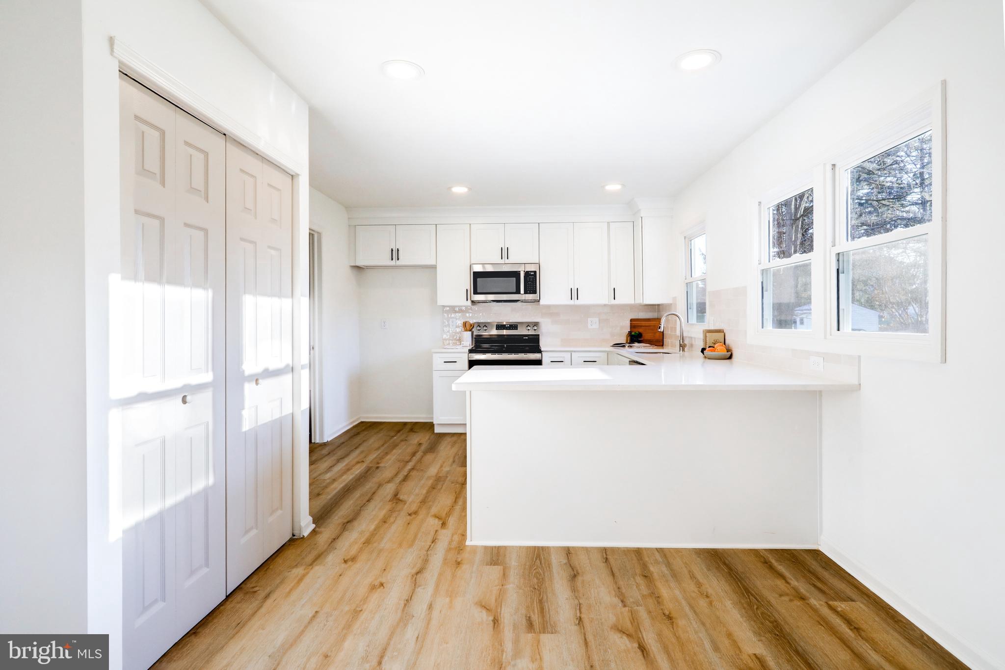 EAST HEMPFIELD TWP - Residential