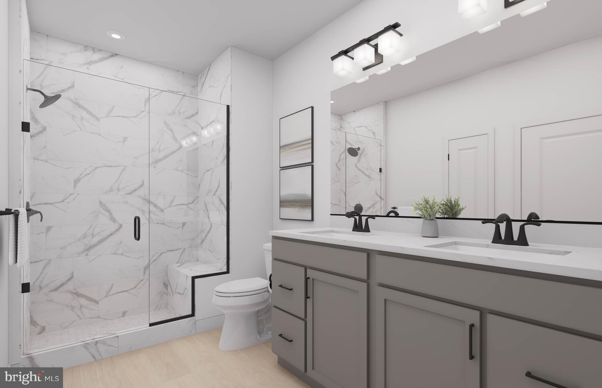 BLVD FLATS AT NATIONAL HARBOR - Residential