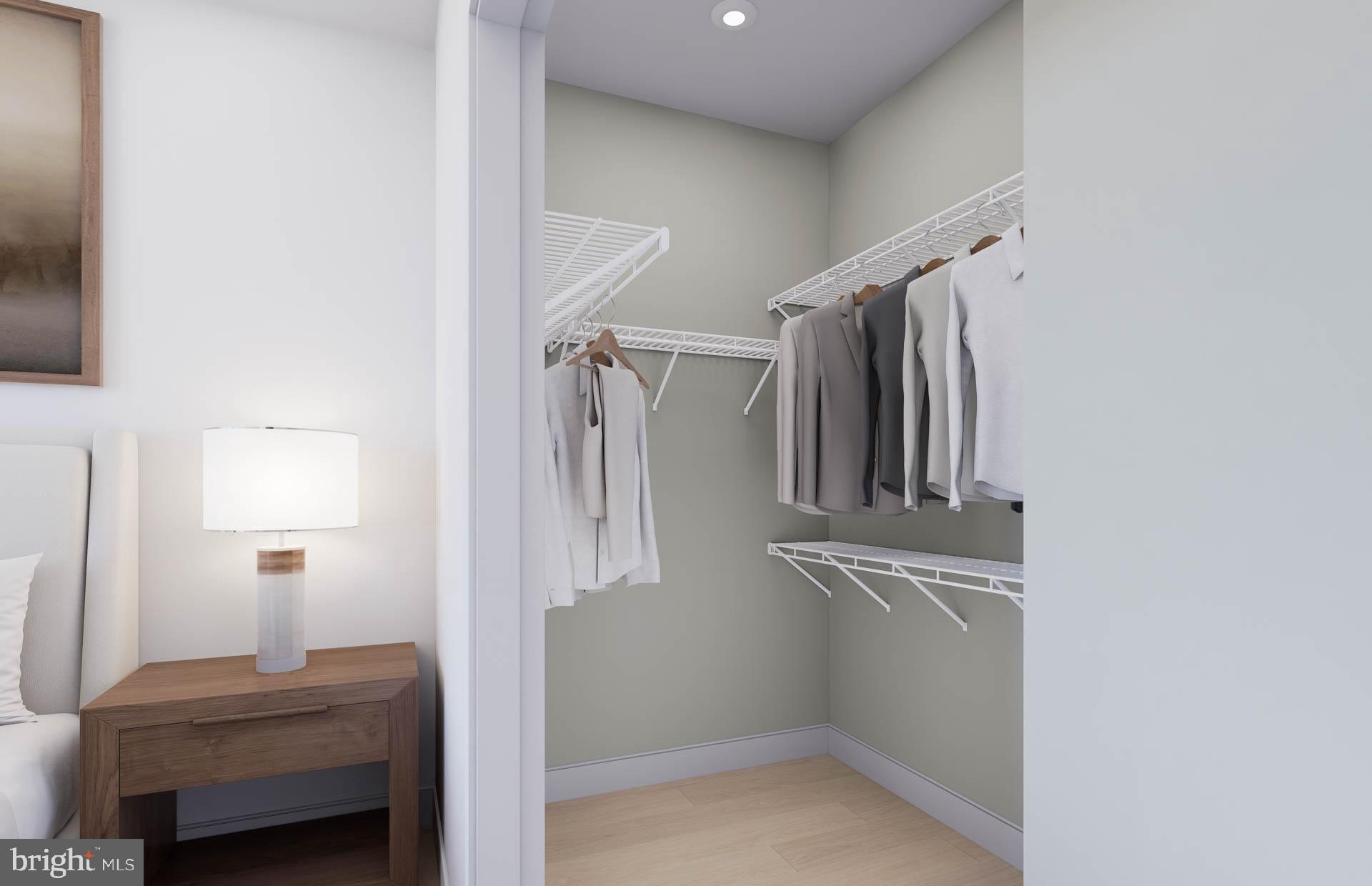 BLVD FLATS AT NATIONAL HARBOR - Residential