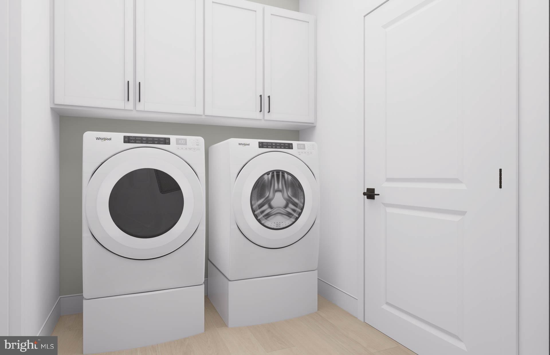 BLVD FLATS AT NATIONAL HARBOR - Residential