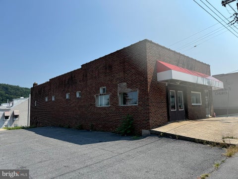 Photo of 1651 Fairview Street, READING, PA 19606 (MLS # PABK2077030)