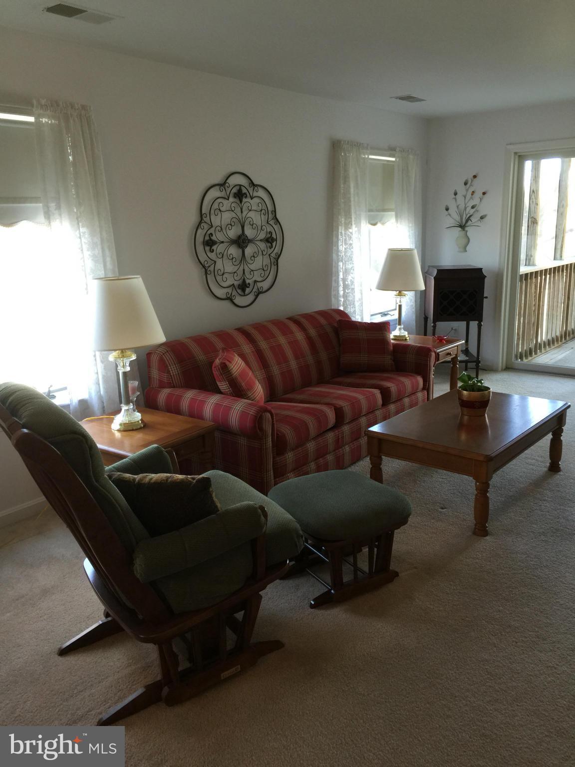 PARRS RIDGE - Residential