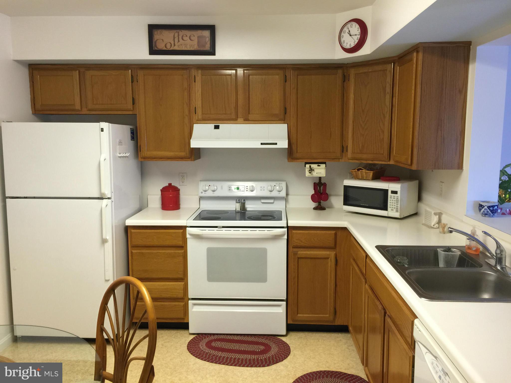 PARRS RIDGE - Residential