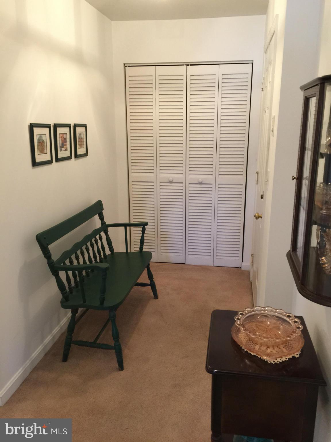 PARRS RIDGE - Residential