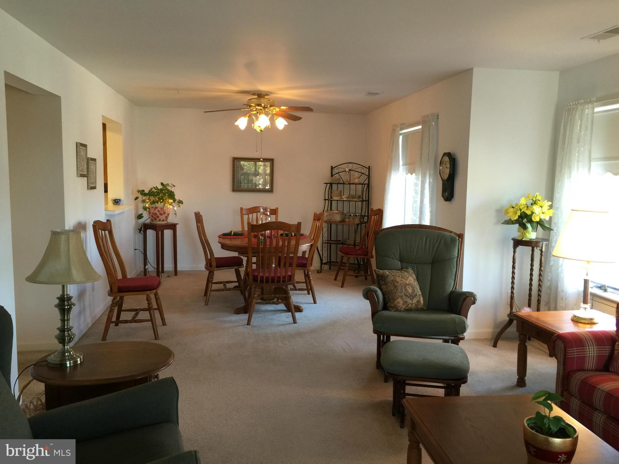 PARRS RIDGE - Residential