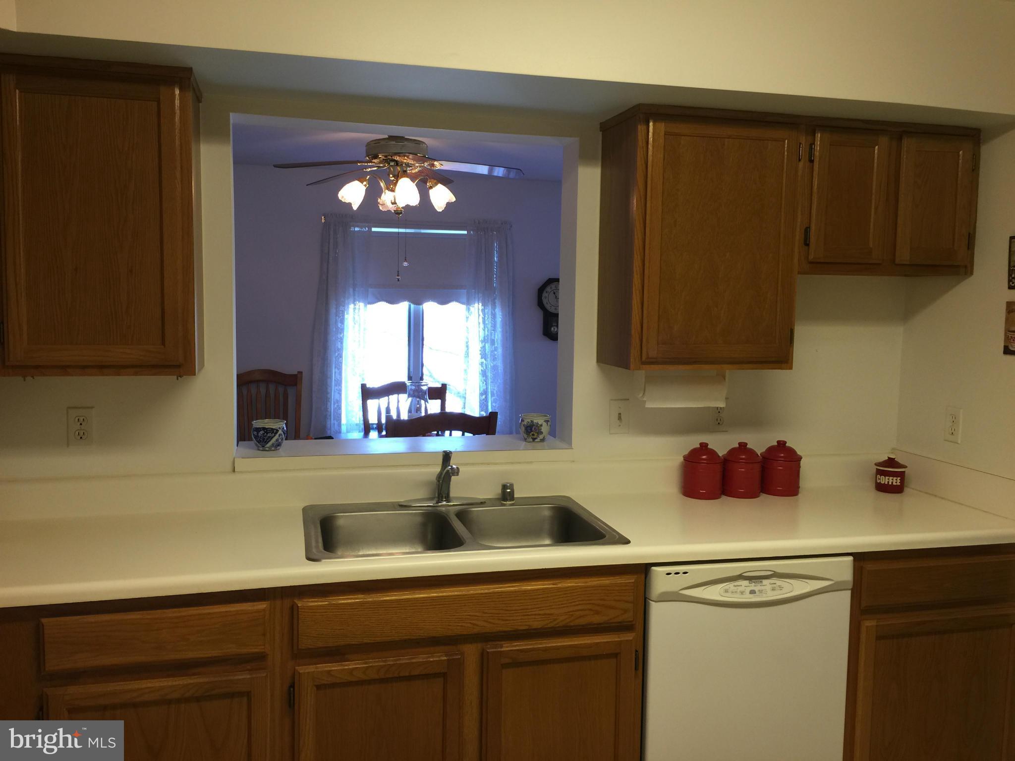 PARRS RIDGE - Residential