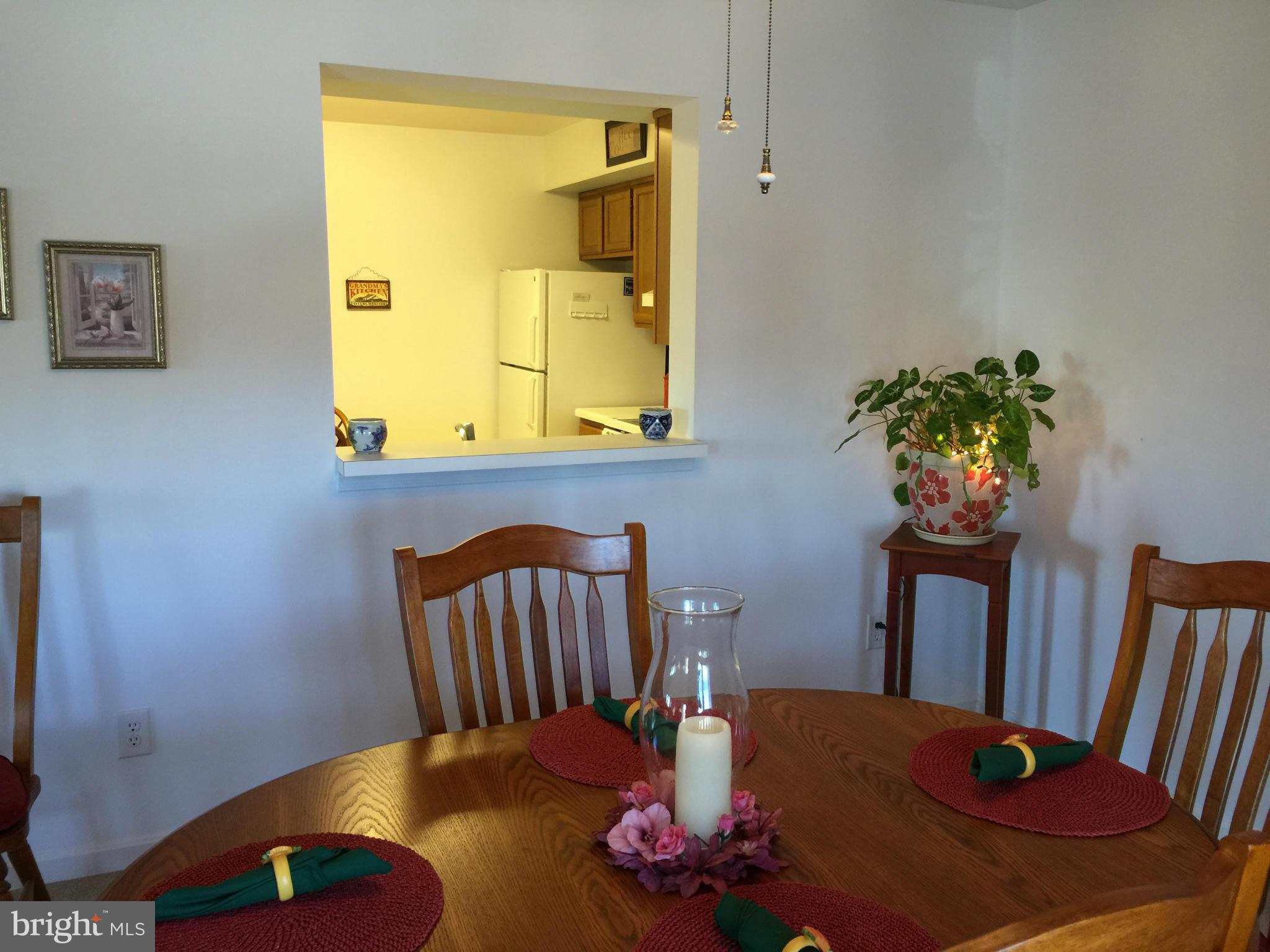 PARRS RIDGE - Residential