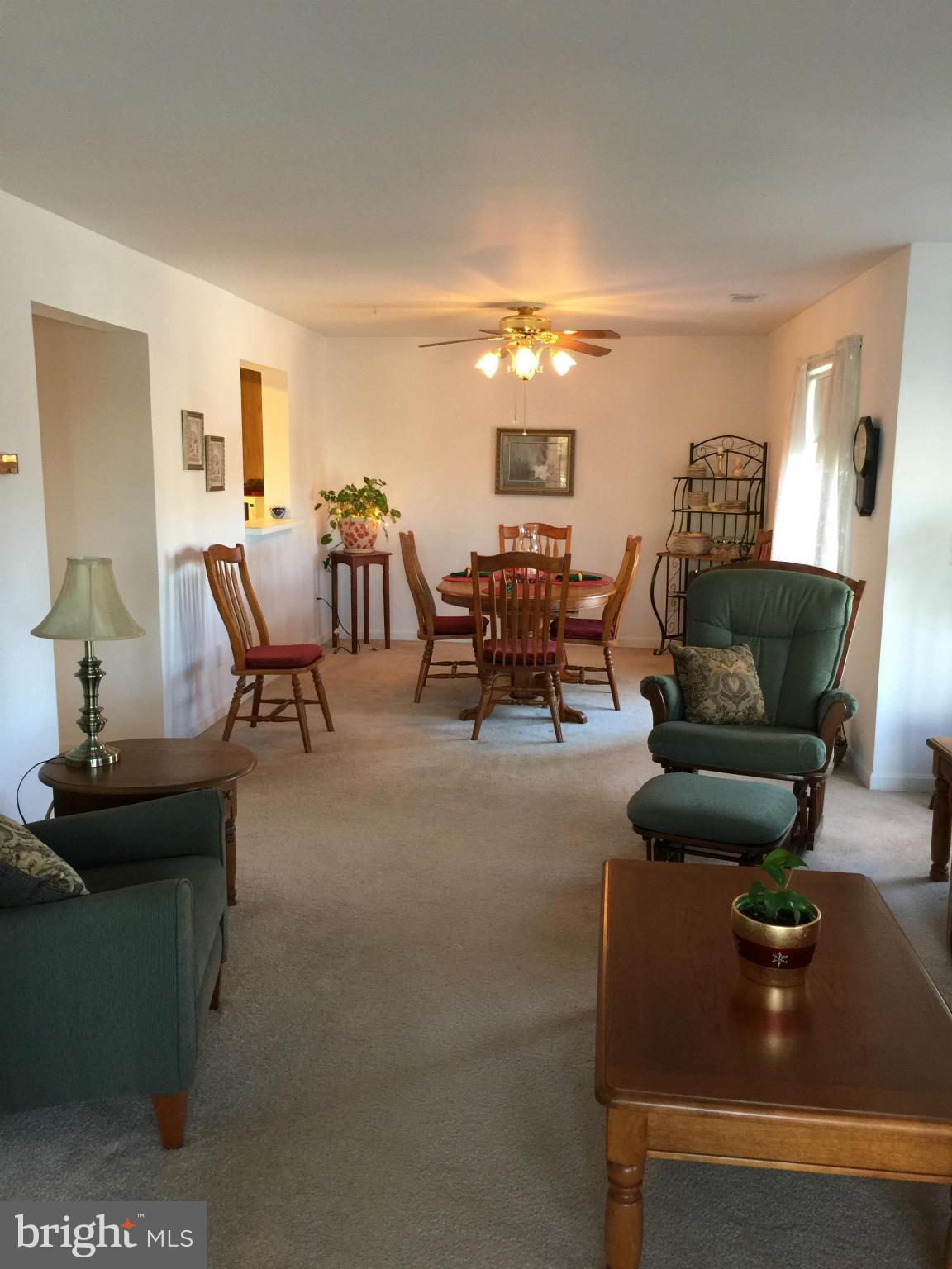 PARRS RIDGE - Residential