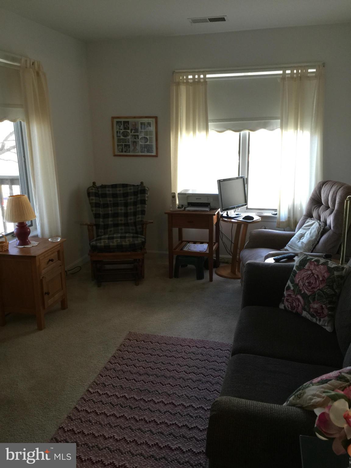 PARRS RIDGE - Residential