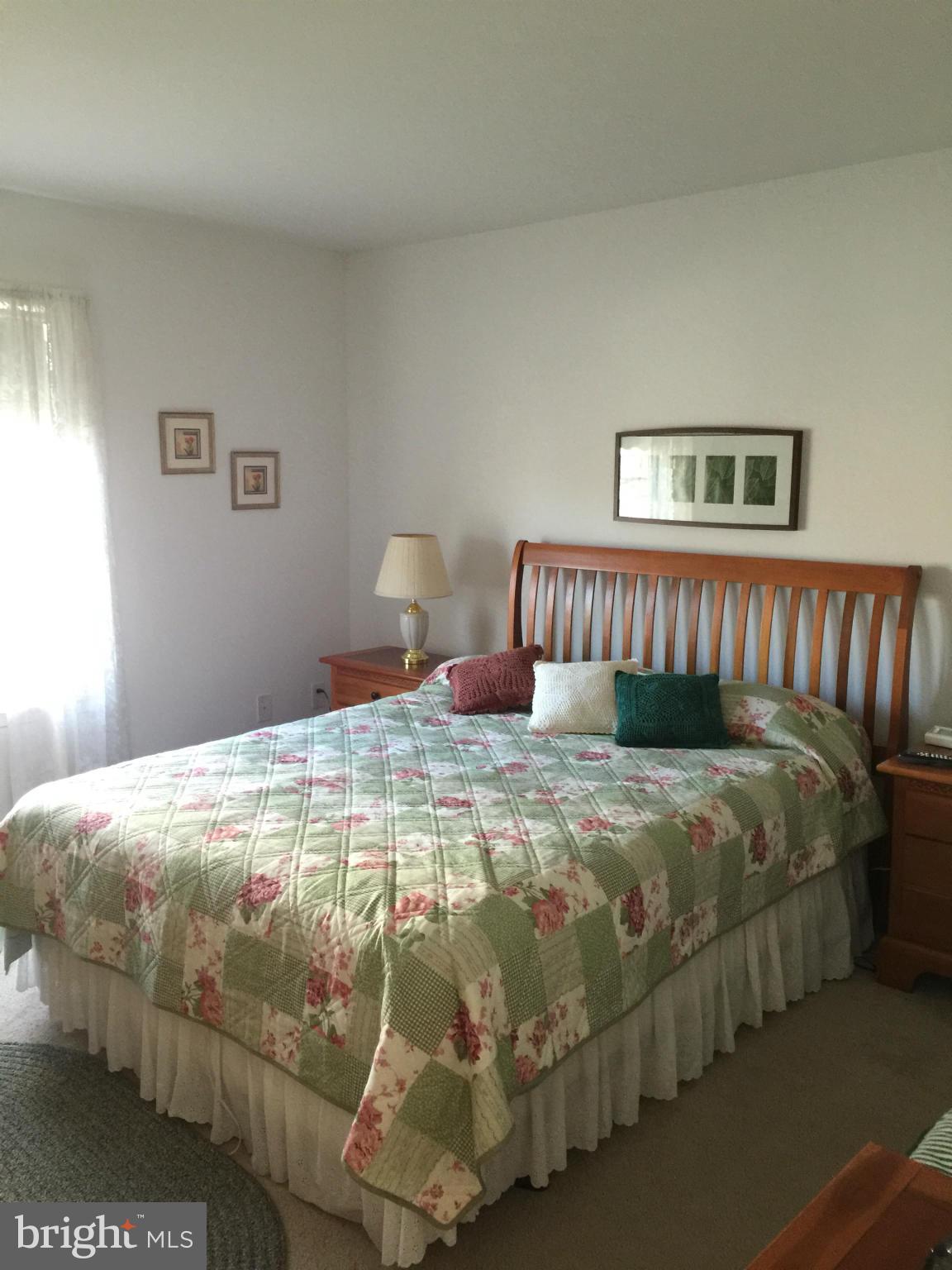 PARRS RIDGE - Residential