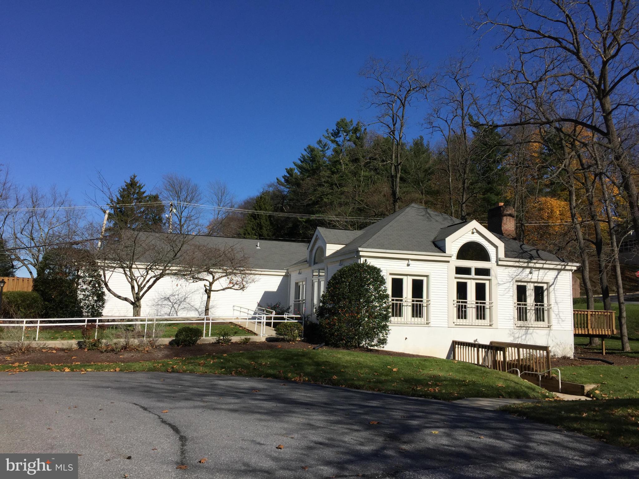 PARRS RIDGE - Residential