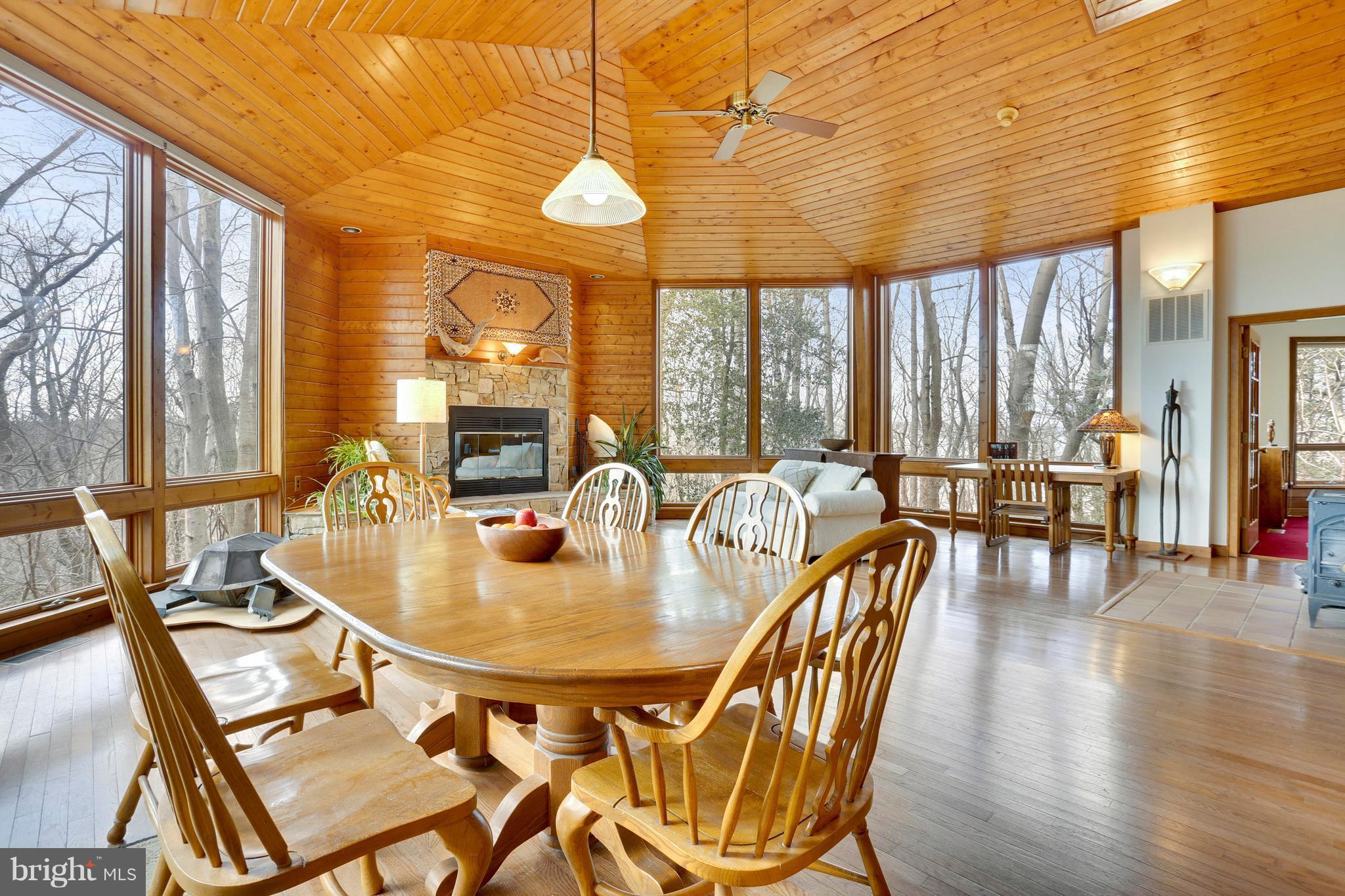 POPLAR HILL SUB - Residential