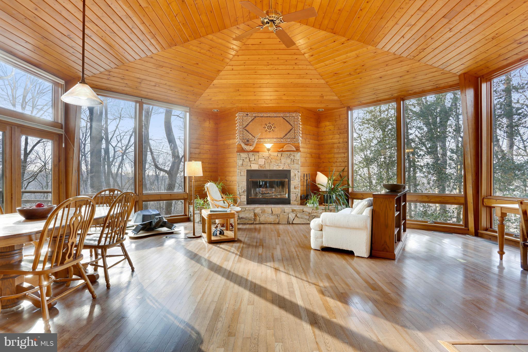 POPLAR HILL SUB - Residential