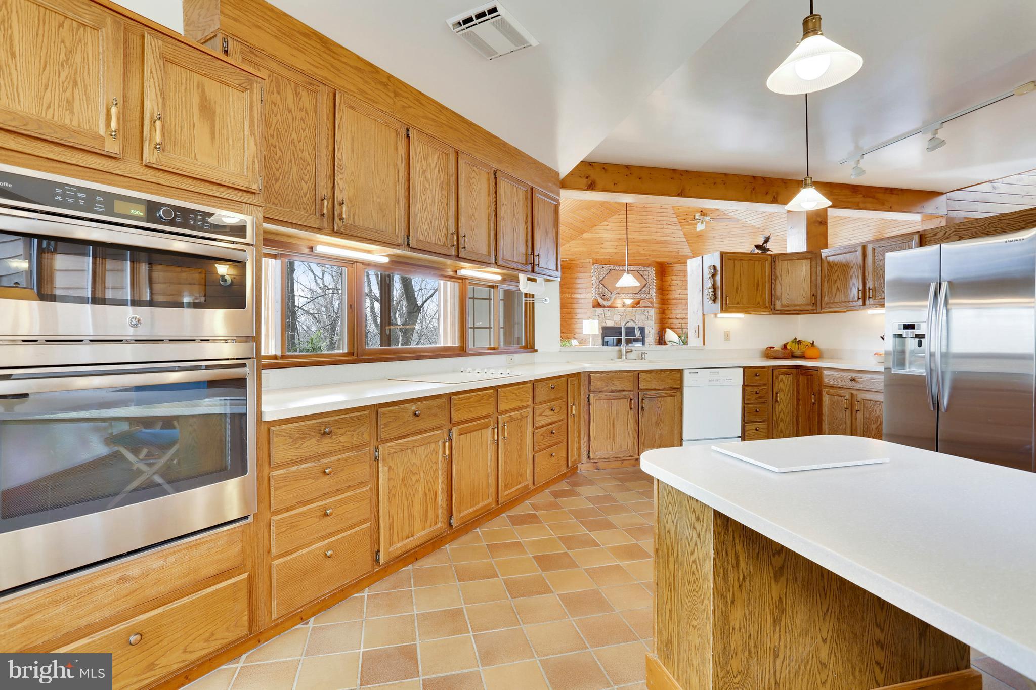 POPLAR HILL SUB - Residential