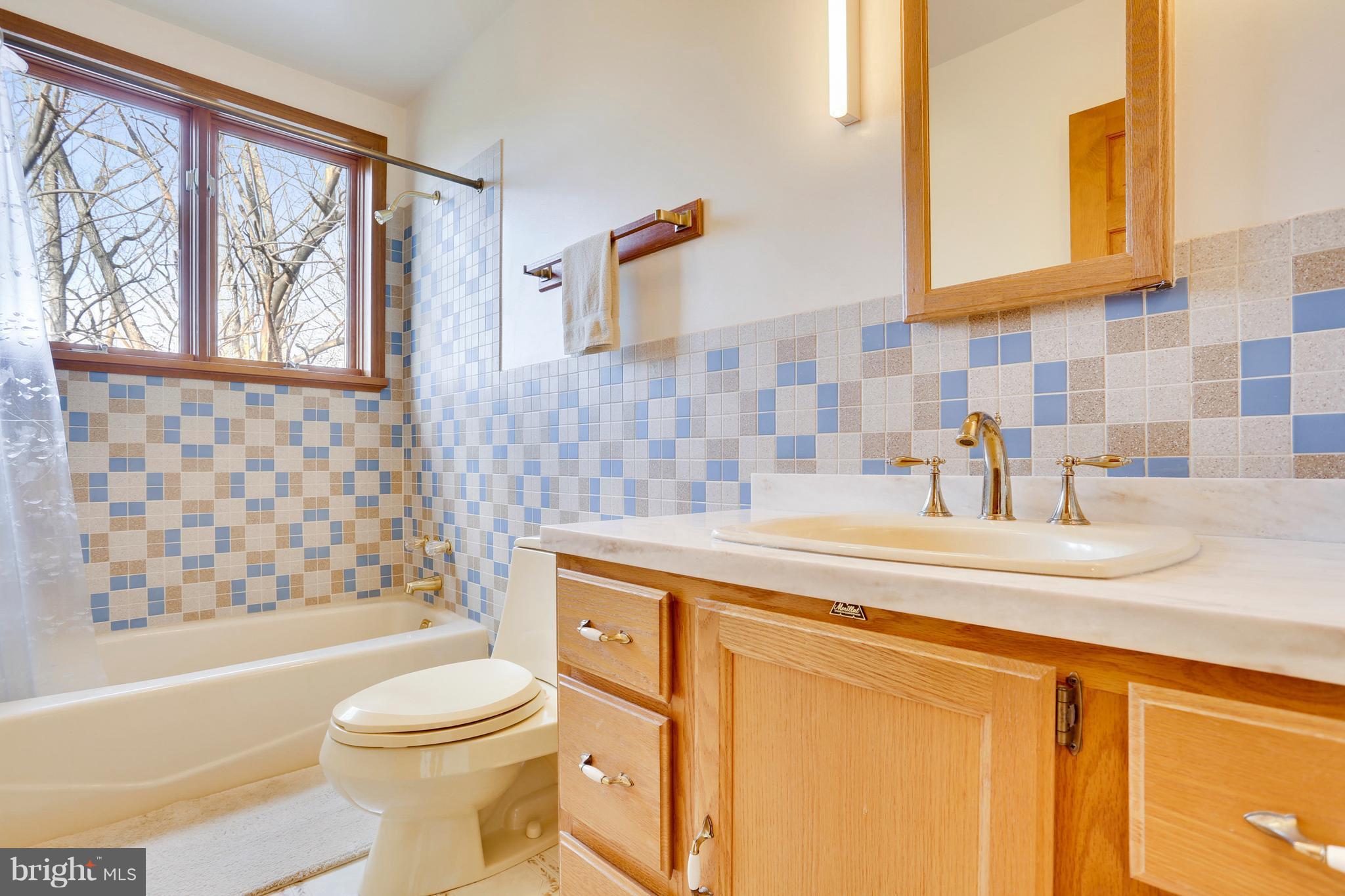 POPLAR HILL SUB - Residential