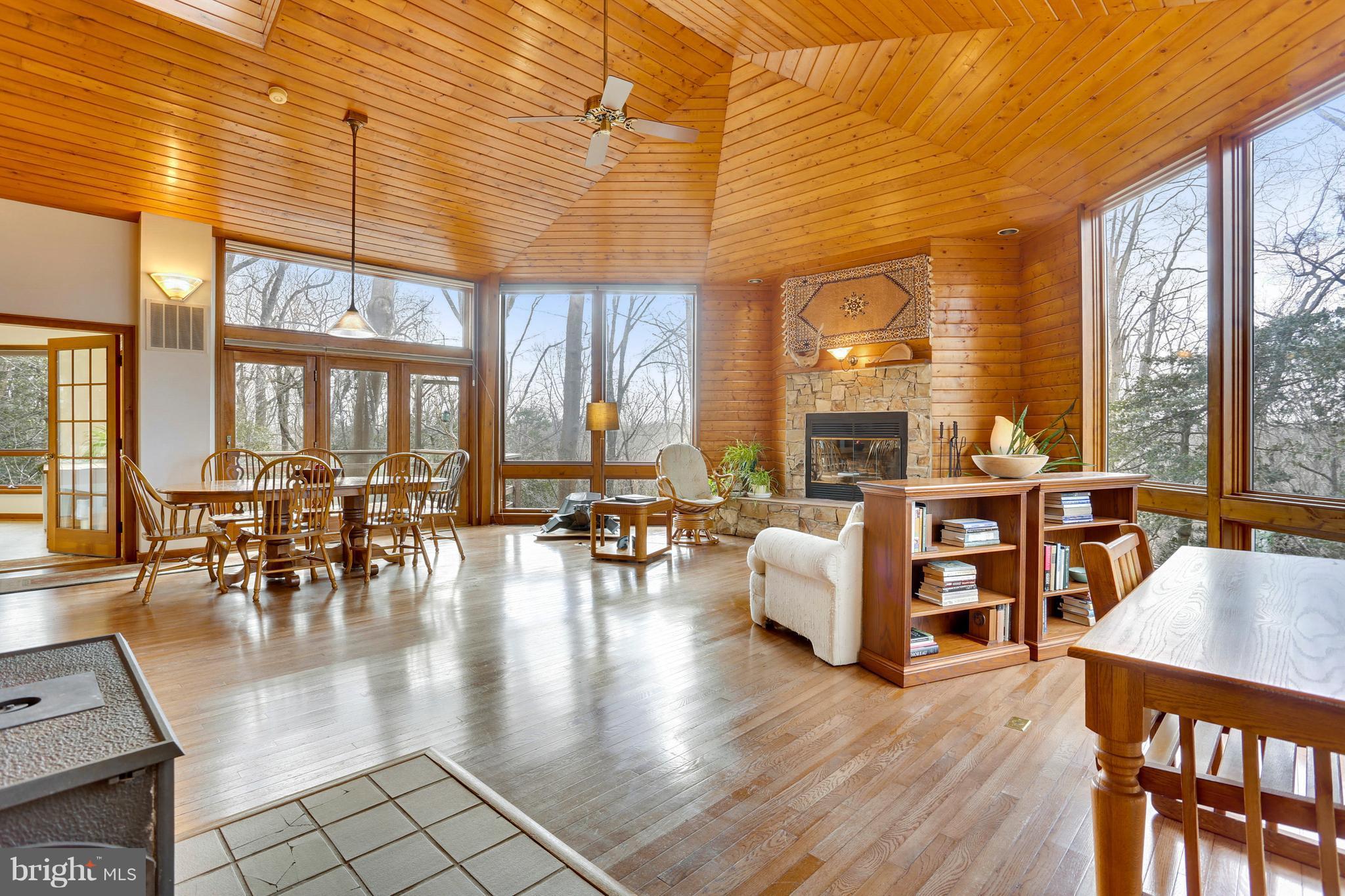 POPLAR HILL SUB - Residential