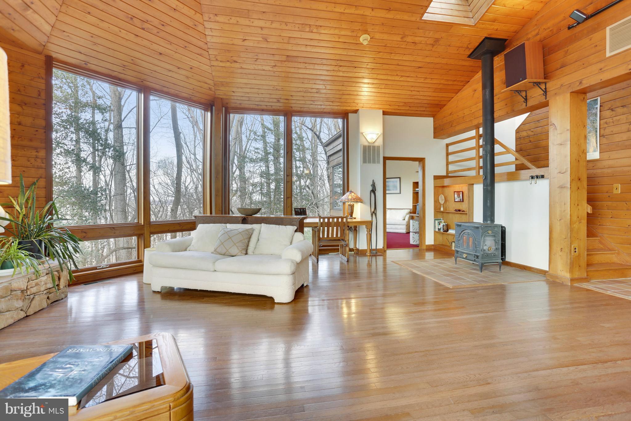 POPLAR HILL SUB - Residential