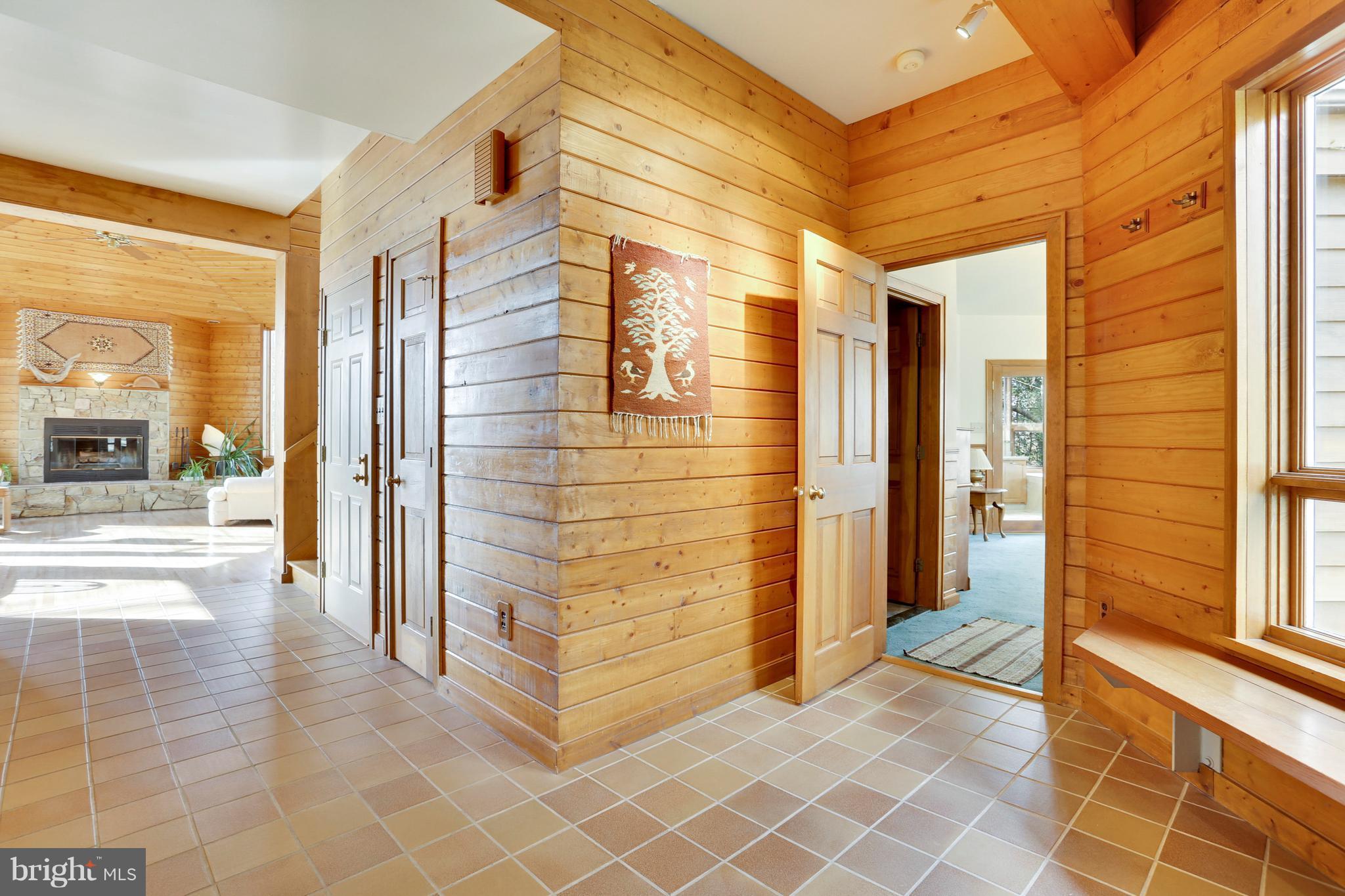 POPLAR HILL SUB - Residential