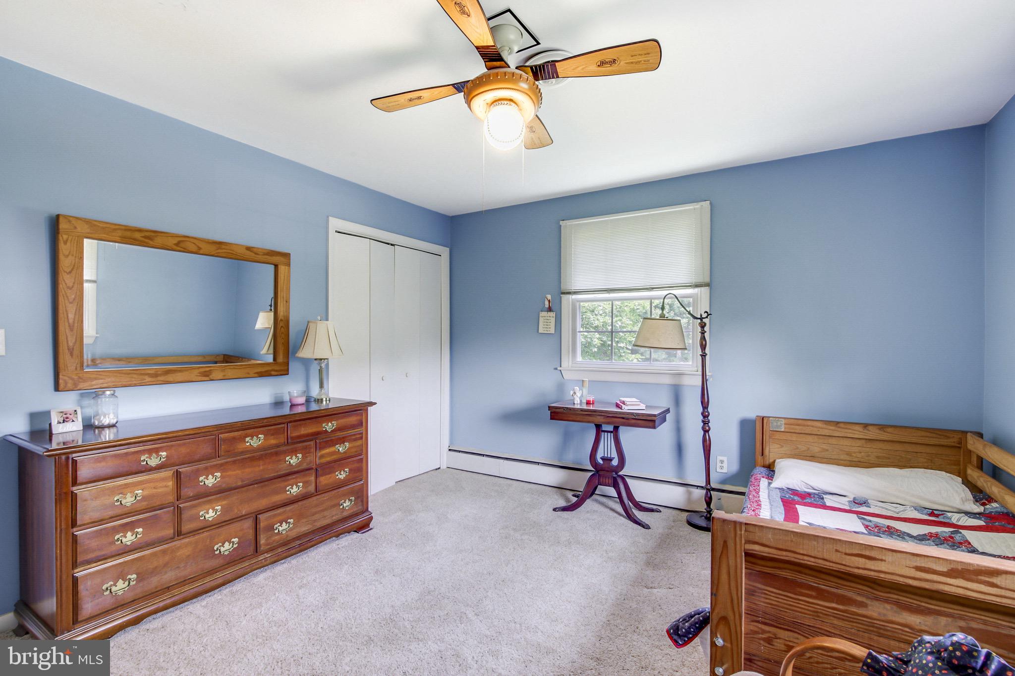 POT SPRING - Residential