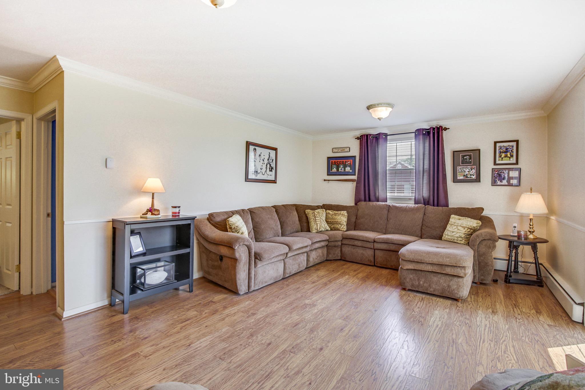 POT SPRING - Residential