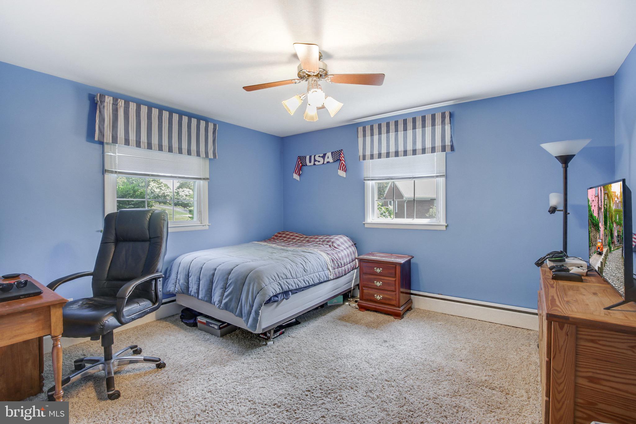 POT SPRING - Residential