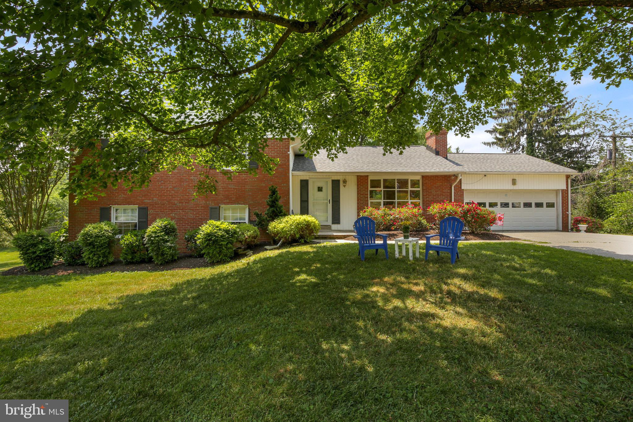 POT SPRING - Residential